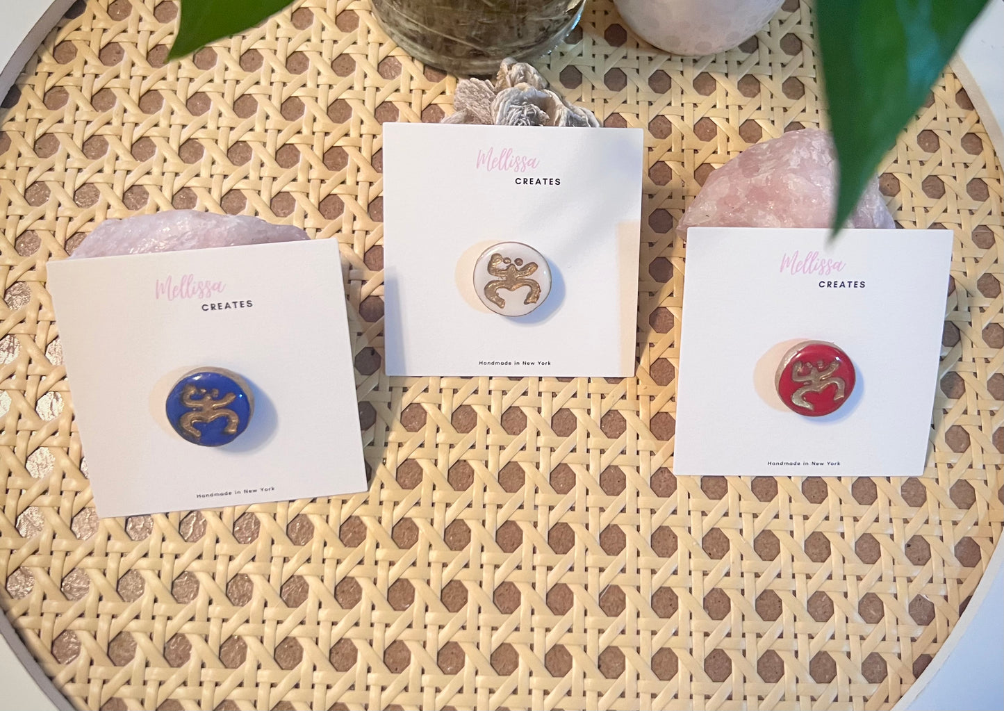 Puerto Rican Coqui Pin