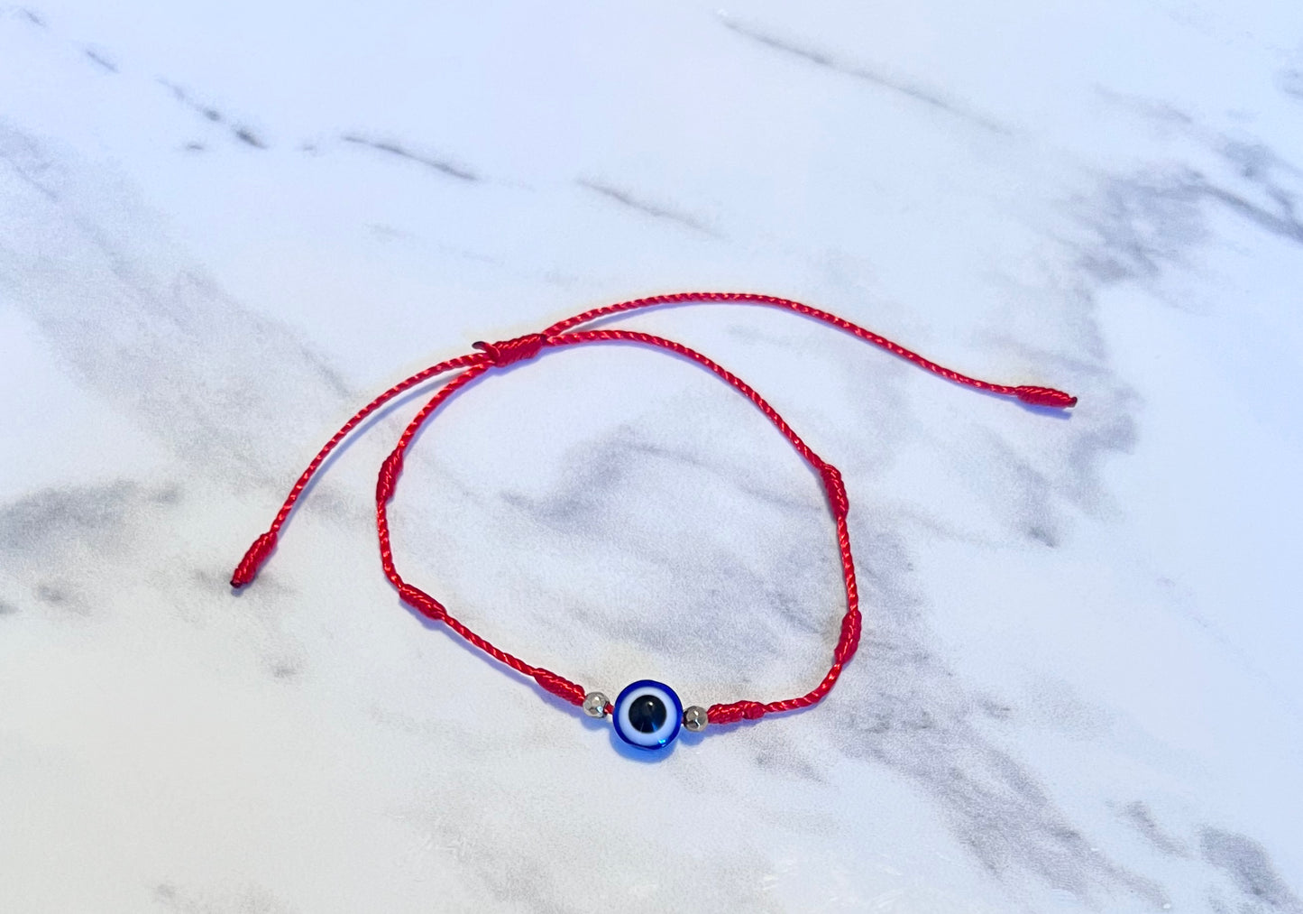 Evil Eye bracelet