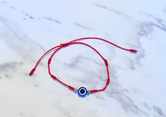 Evil Eye bracelet