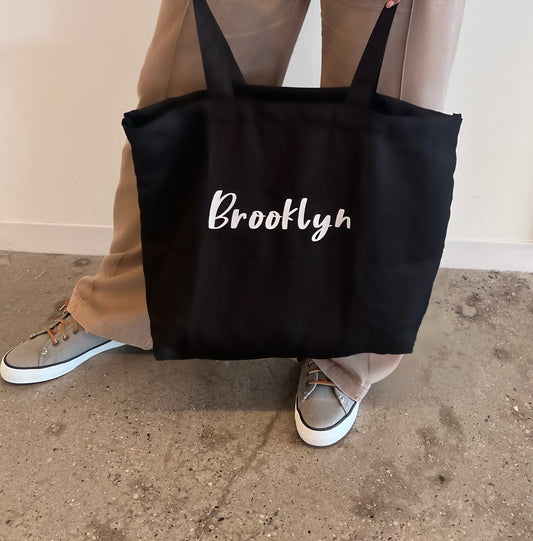 Brooklyn  tote bag